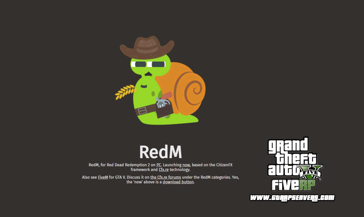 How to download and Install Redm?