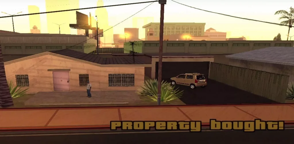 What features should GTA 6 take from GTA San Andreas?