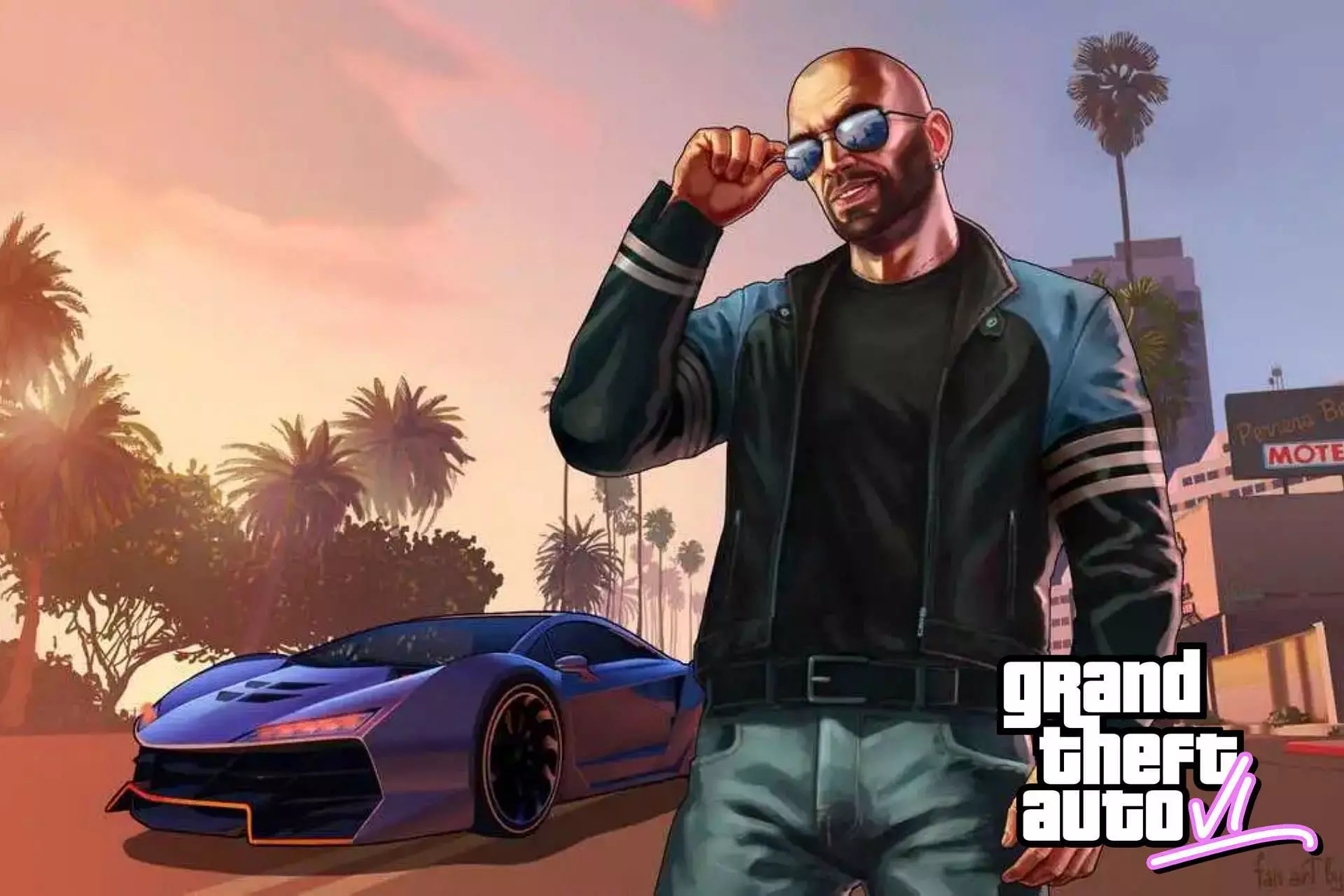 GTA 6 leaks that have come up so far