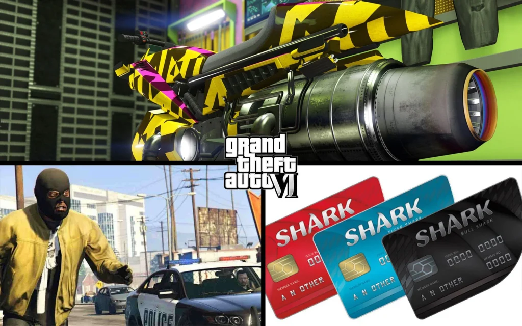 5 GTA Online features that fans don't want to see in GTA 6