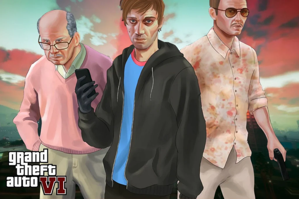 5 things GTA 6 could learn from GTA RP