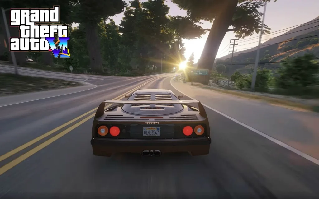 Fact Check: Is GTA 6 coming out in 2022?