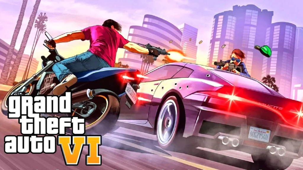 5 ways in which GTA 6 can make Vice City differ from the 3D version