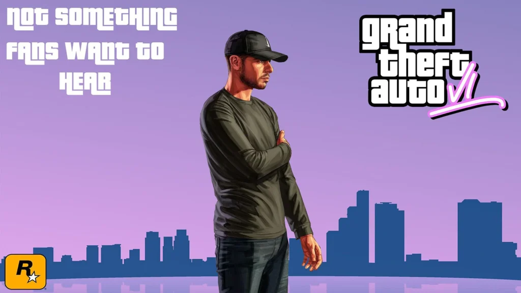 Why GTA 6 might not be released until 2026