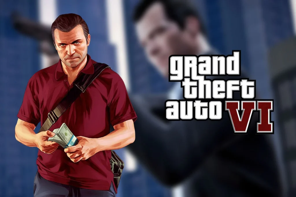 5 reasons why GTA 6 should feature a single protagonist
