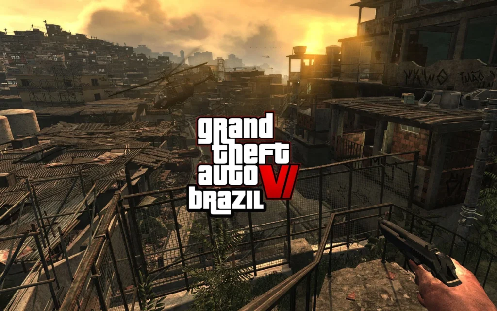New GTA 6 leak claims game is set in Brazil: Is it credible?
