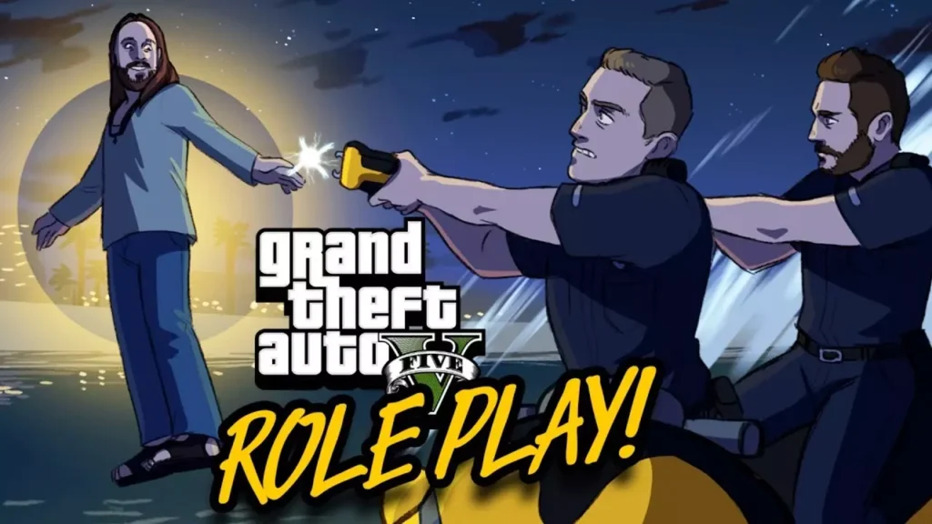 What is GTA V roleplay? How to play, who to watch and more