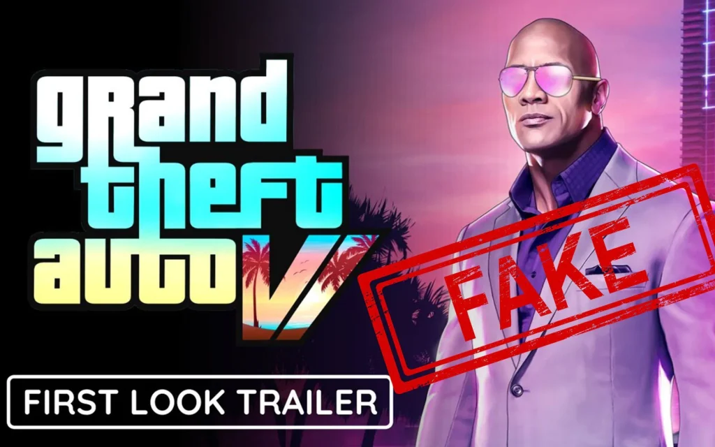 Fact Check: Are current GTA 6 trailers real?