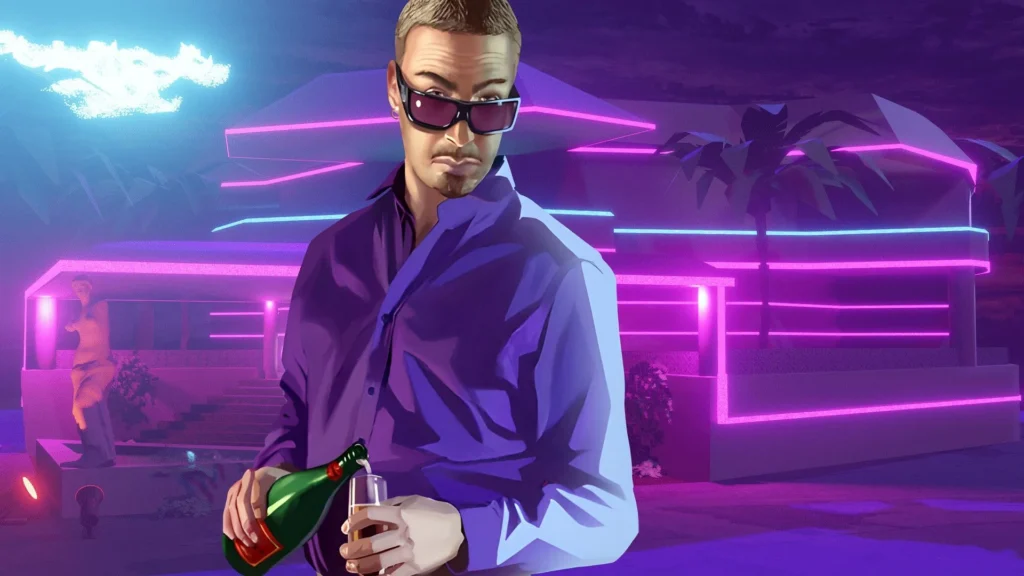 Looking at two popular GTA 6 leaks and comparing their stories