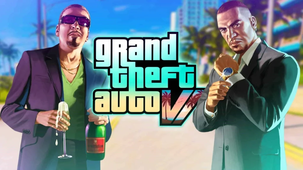 Rockstar Games reportedly prioritizing GTA 6 after GTA Trilogy failure