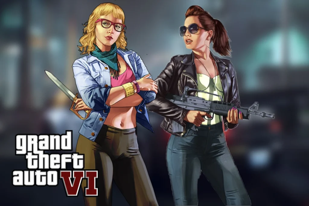 5 reasons why GTA 6 would be better off with two protagonists instead of three