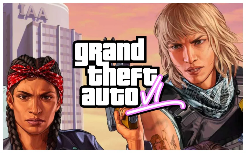 5 reasons why a female protagonist in GTA 6 would be a good idea