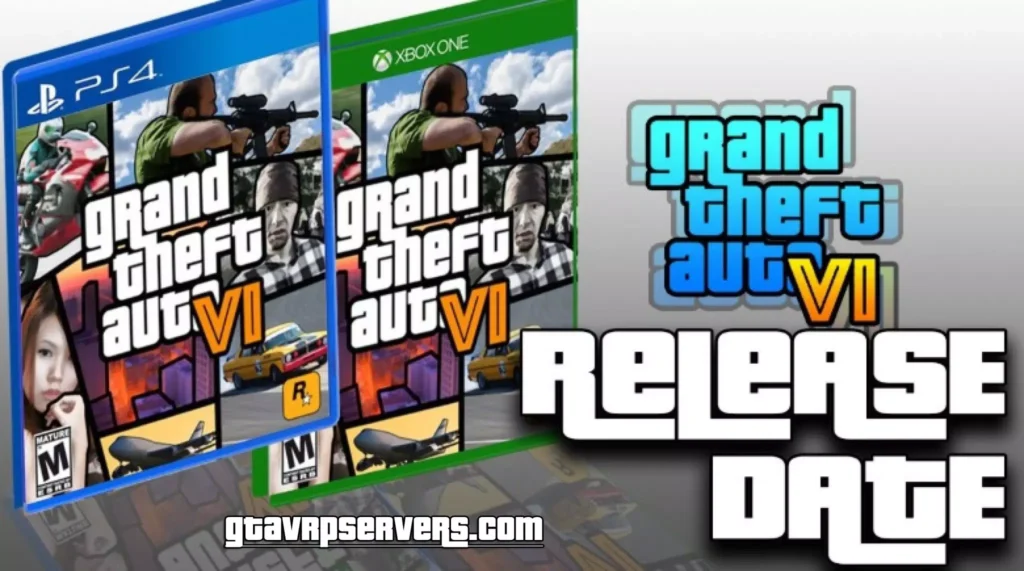 GTA 6 Release Date: When Is GTA 6 Coming Out?