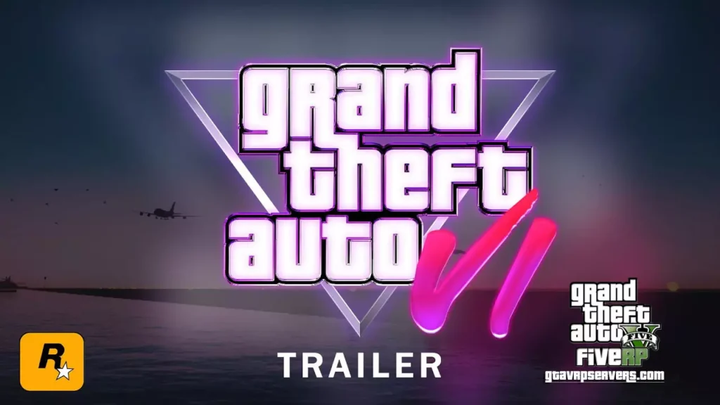 GTA 6 trailer might be coming in October