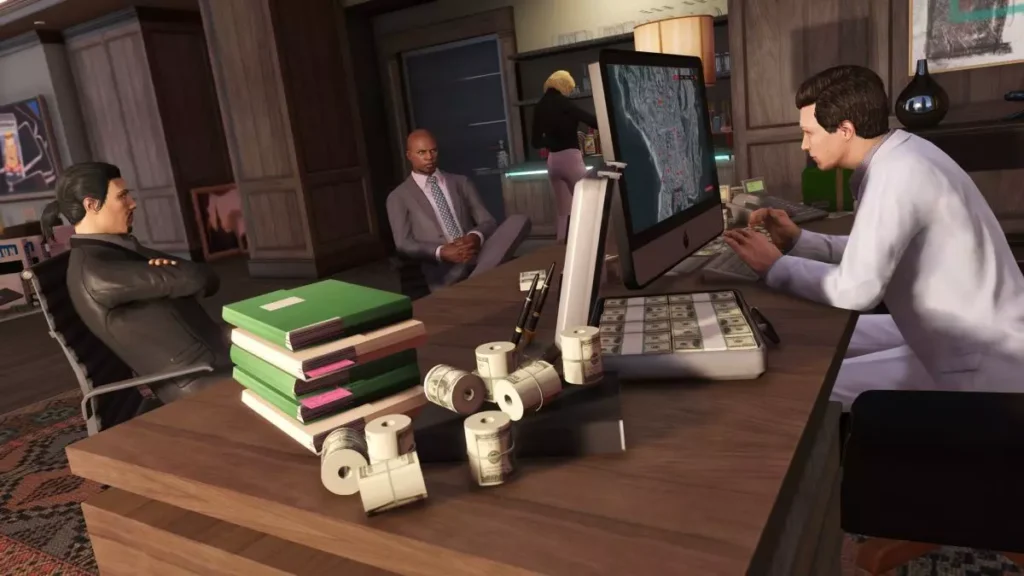 5 GTA Online businesses that should return in GTA 6’s single-player story