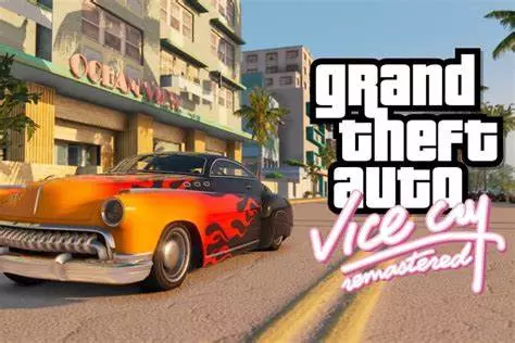 5 GTA Vice City mods that players should try out in 2022