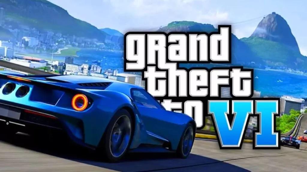 Take-Two issuing DMCA notices to YouTube GTA 6 leak videos