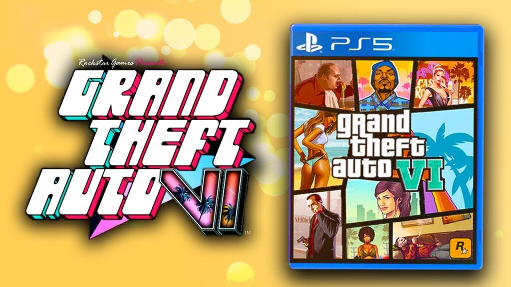 Will GTA 6 Only Be for PS5?