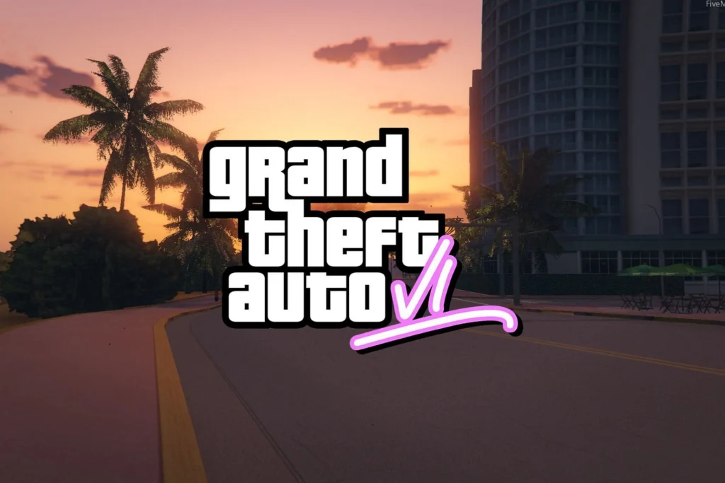 Recent GTA 6 leaks show an unfinished game, yet some aspects look pretty fun