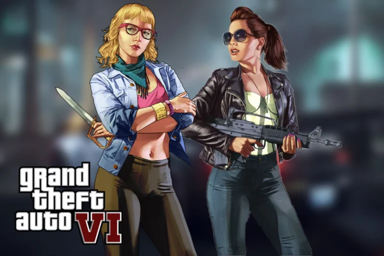 Why dual protagonists in GTA 6 is preferable to one