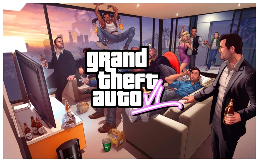 4 tips to avoid being tricked by fake GTA leaks
