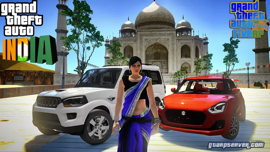 GTA India 6.0 Apk Android Download 