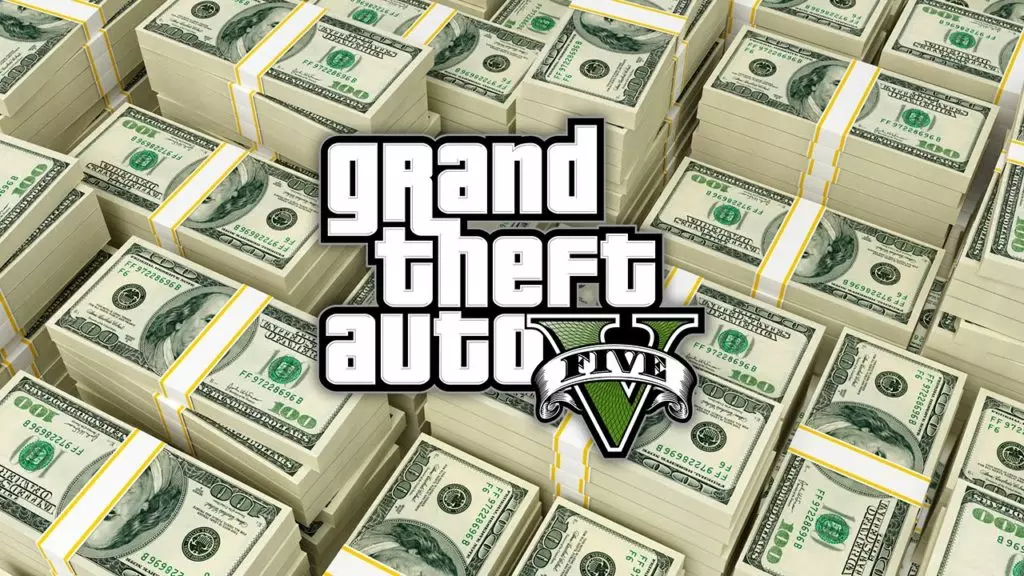 How to make real money playing GTA 5 or GTA Online