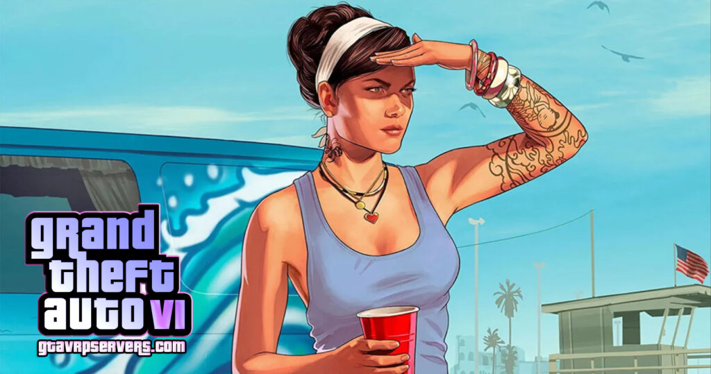 GTA 6 Release Date and Announcement Rumors Take Over Twitter