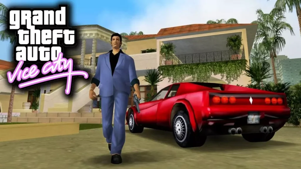 Will Grand Theft Auto 6 have a new Vice City?