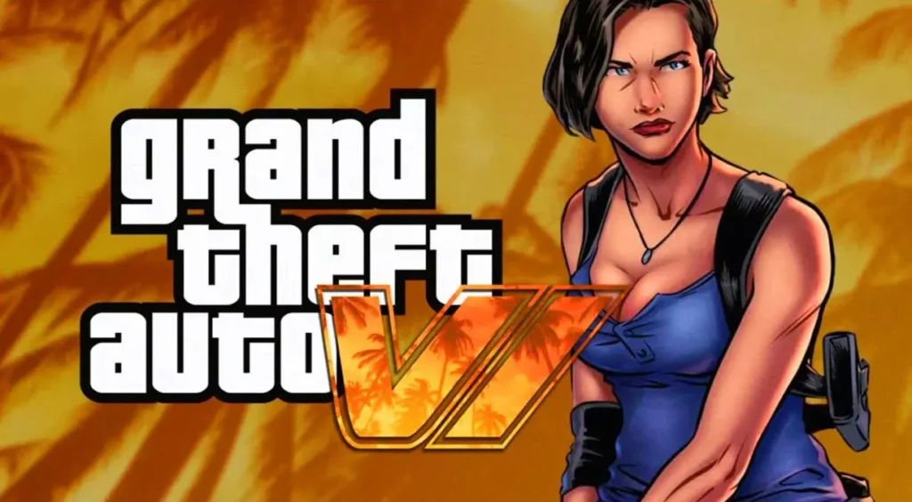 Fact Check - Is GTA 6 the first GTA with a female protagonist?