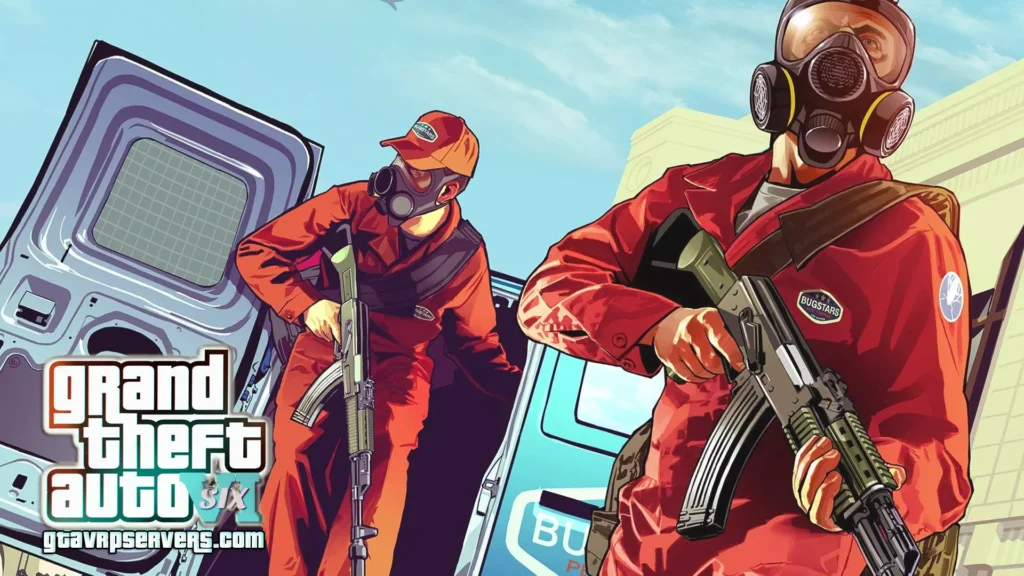 GTA 6 Missions: 5 types of missions that should be back in GTA 6