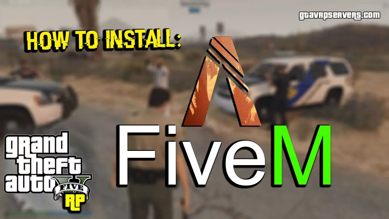 How To Download FiveM On PC (Easy Guide)