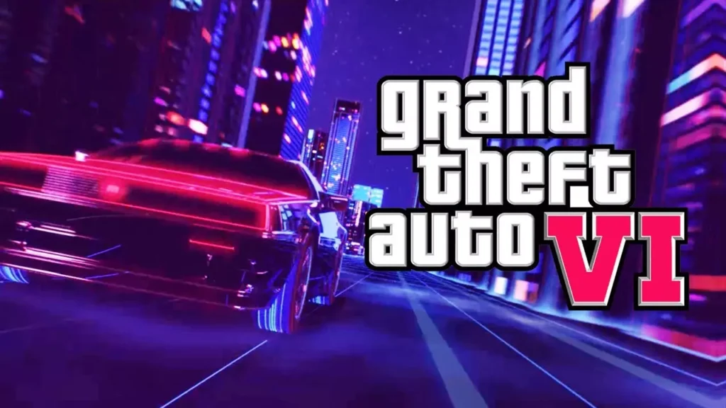 Microsoft Hints at Possible Release Date for GTA 6
