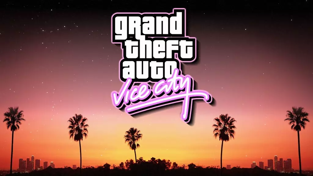 GTA 6 and Vice City Leaks