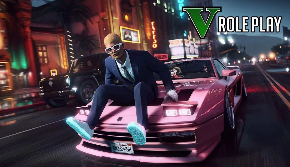 GTA RP Servers Download: How to Download and Play on PC