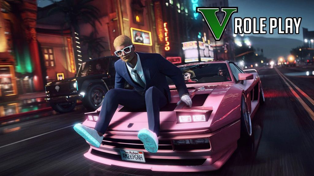 GTA RP Servers Download: How to Download and Play on PC