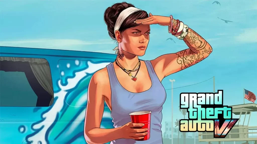 GTA 6 | Take-Two claims it took the leak to the emotional side