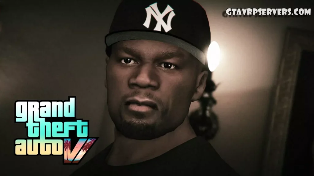 Will Rapper 50 Cent be in GTA 6?