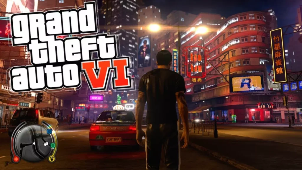 Grand Theft Auto 6 Should Really Celebrate RP Servers