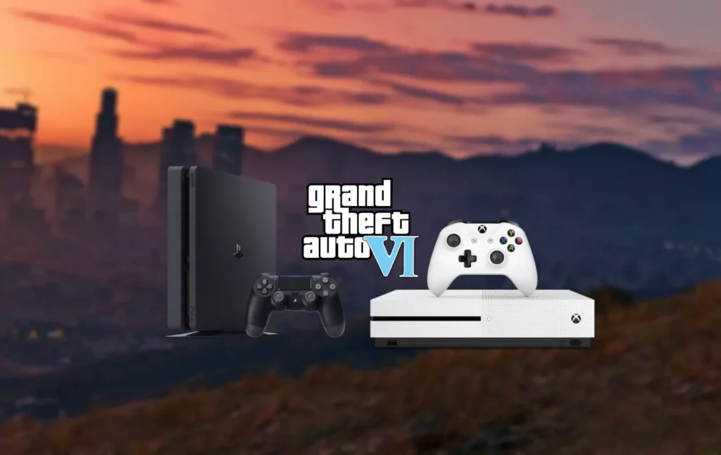 Will GTA 6 be released on PlayStation 4 and Xbox One?
