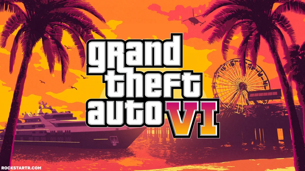 GTA 6 Vice City - new rumor resurfaces after publication