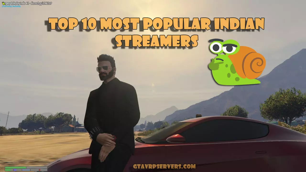 Top 10 Most Popular Indian streamers