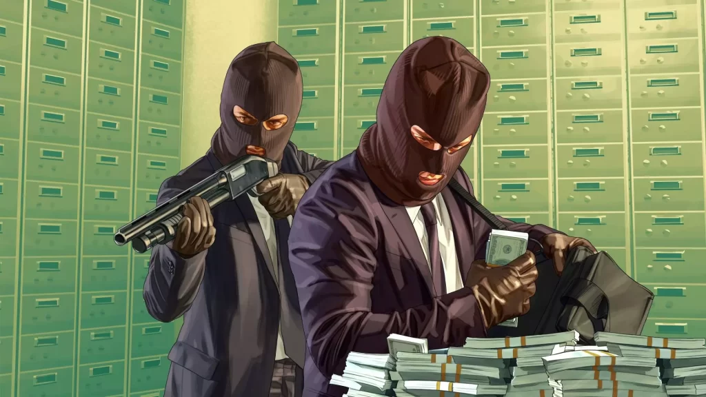 5 fastest hacks to make money in GTA Online