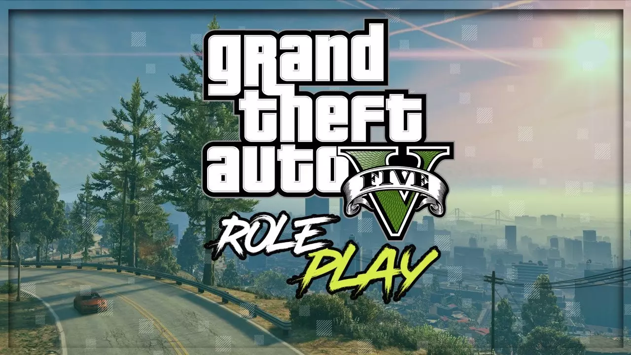 GTA 5 roleplay servers join for free