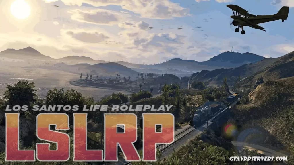 10 best GTA 5 RP servers worth joining in 2023