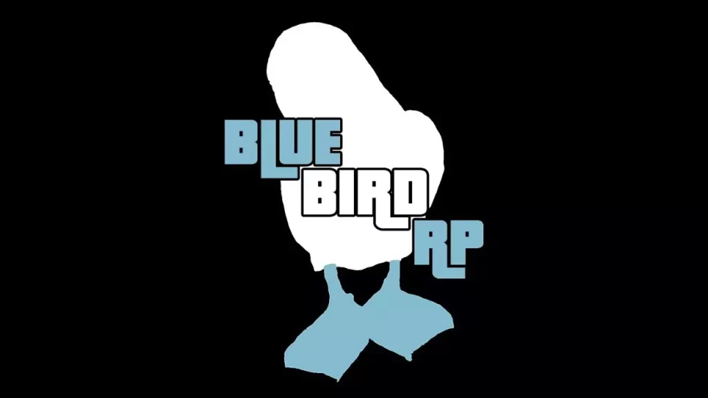 BlueBird RP