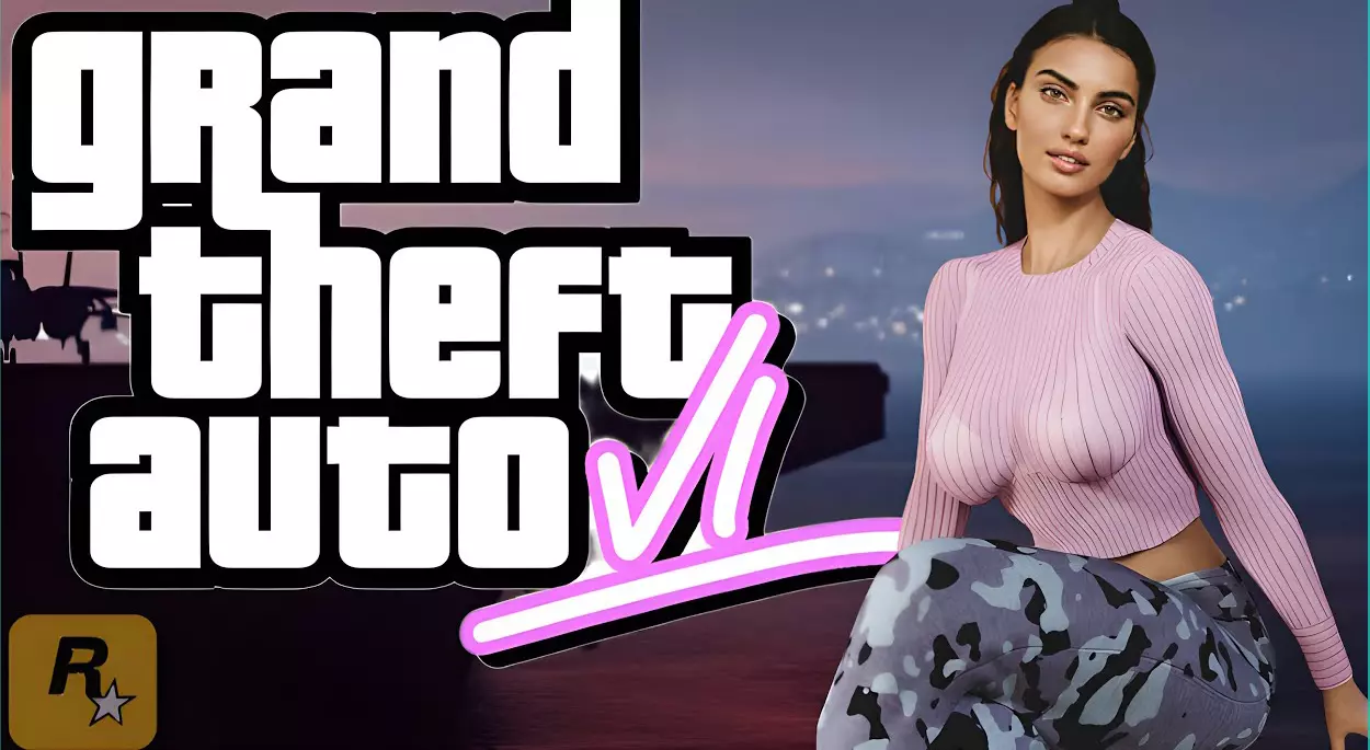 GTA 6 | Meet Lucia, the controversial female protagonist of Grand Theft Auto VI