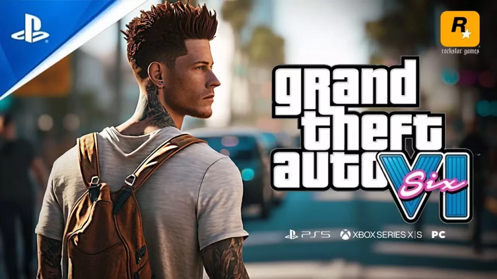 GTA 6 Download | Grand Theft Auto 6 Download Full Game PC For Free