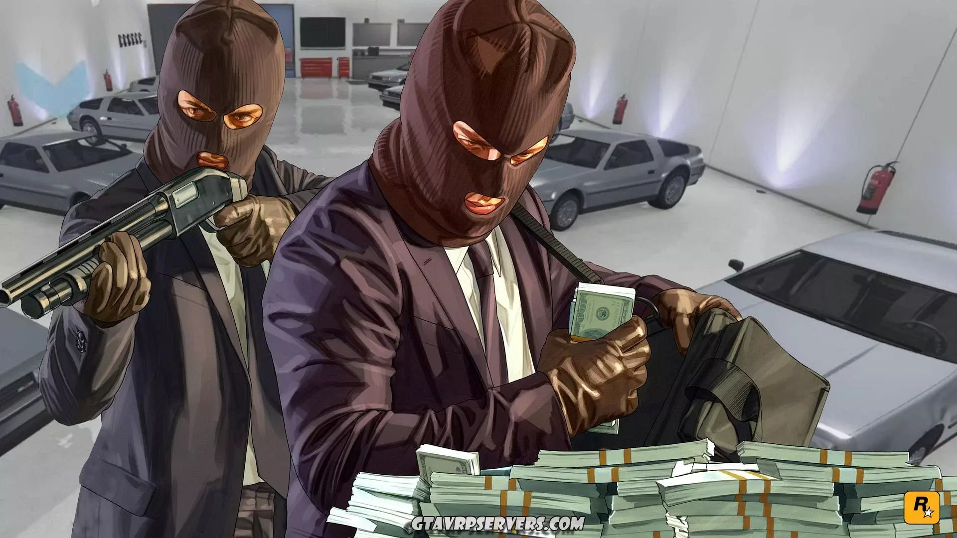 5 best GTA Online money glitches that still work
