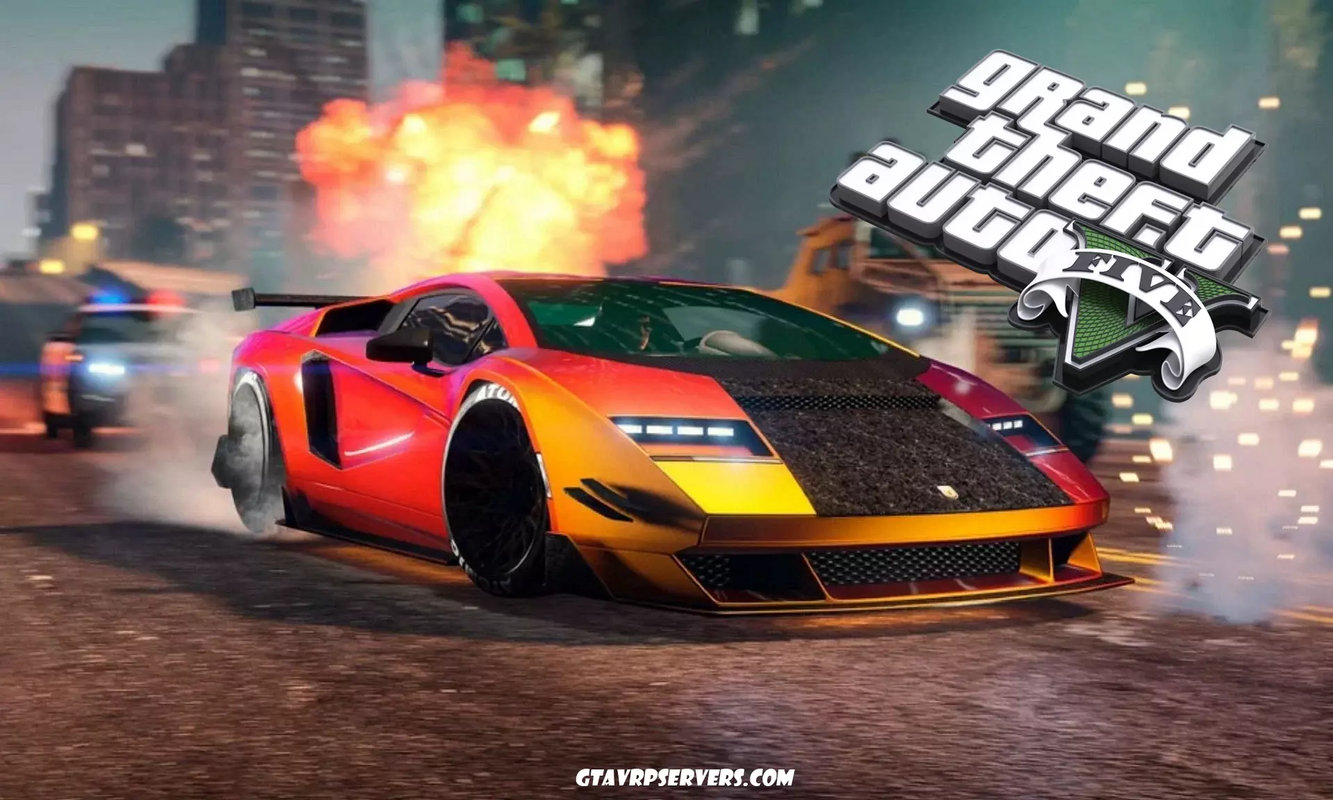 5 fastest Super cars in GTA Online San Andreas Mercenaries, ranked